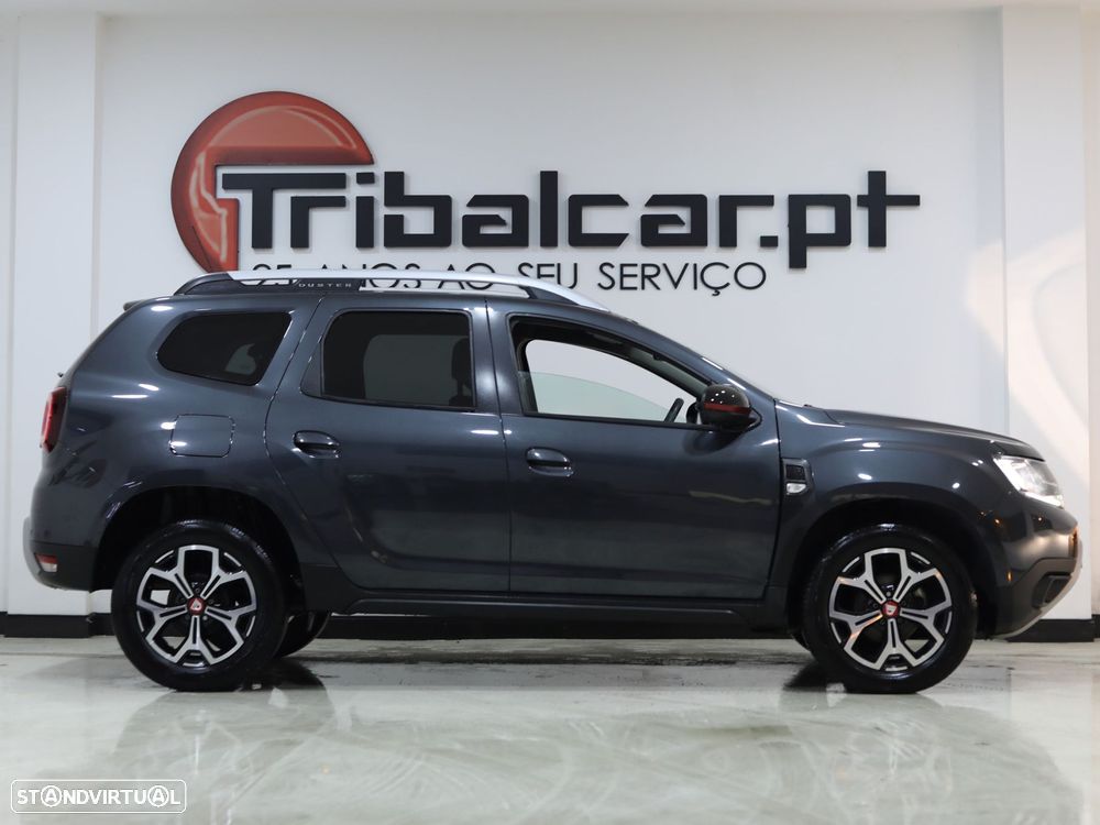 Dacia Duster 1.6 SCe SL Adventure Bi-Fuel - 5