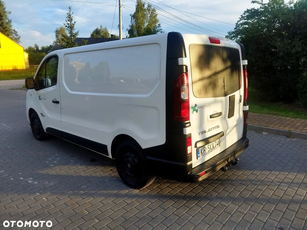 Fiat Talento - 6