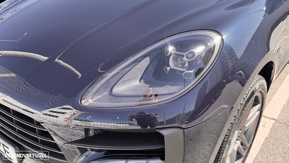 Porsche Macan - 9