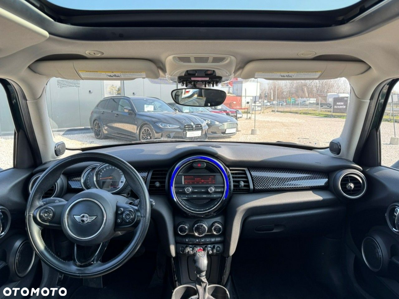 MINI Cooper S - 14