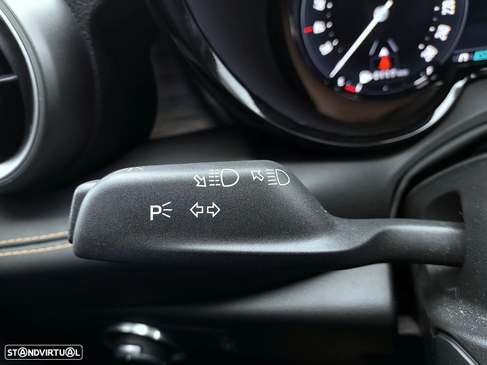 Alfa Romeo Tonale 1.5 Hybrid Sprint - 27