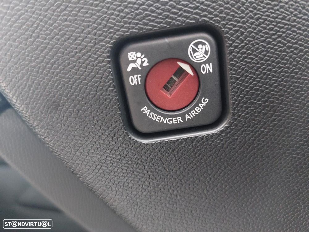 Peugeot 508 SW 1.5 BlueHDi Active Pack EAT8 - 47