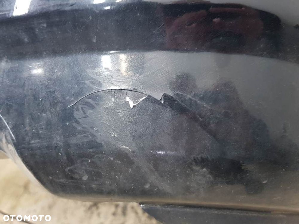 ZDERZAK TYŁ TYLNY NISSAN MAXIMA A34 KH31 - 6