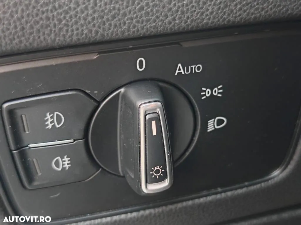 Volkswagen Passat Alltrack 2.0 biTDI 4Mot DSG - 31