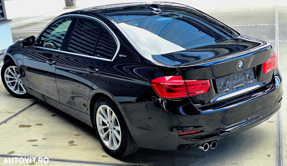 BMW Seria 3 330e iPerformance Luxury Line - 18