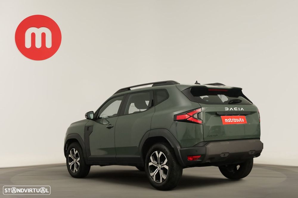 Dacia Duster 1.0 TCe ECO-G Expression Bi-Fuel - 3
