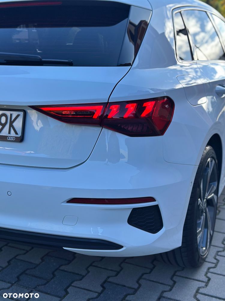 Audi A3 Sportback - 12