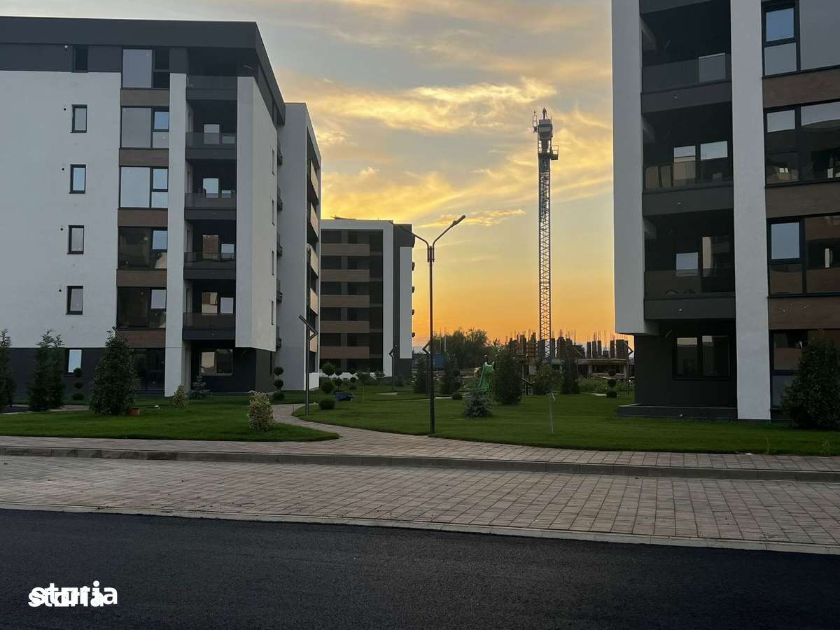 Apartament 2 camere-Str Cuza Voda-S=63 mp -et 2/5-lift — fotografia 3