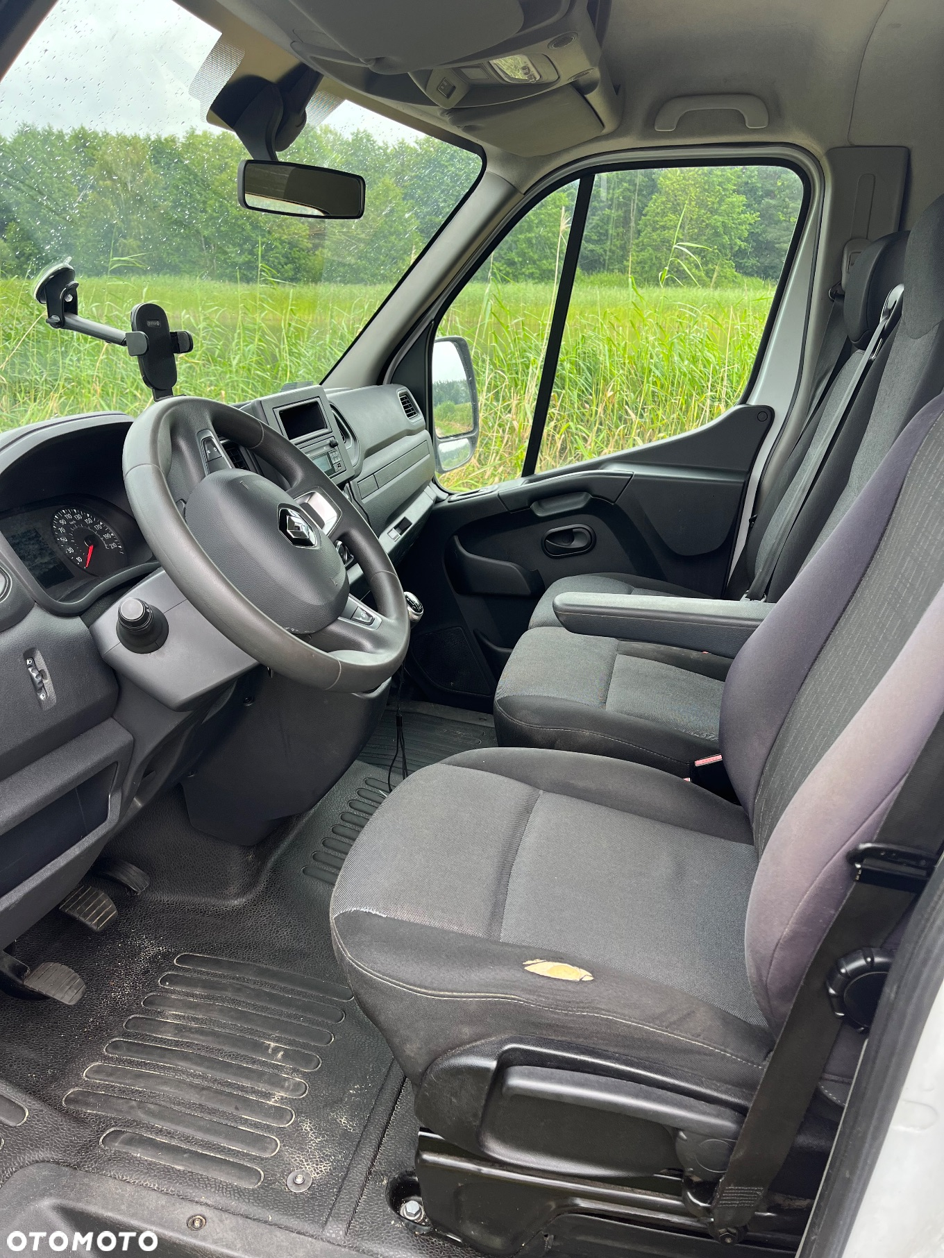 Renault Master - 7