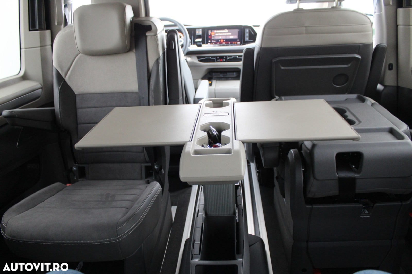 Volkswagen Multivan L 2.0 TDI DSG 110KW Style - 15