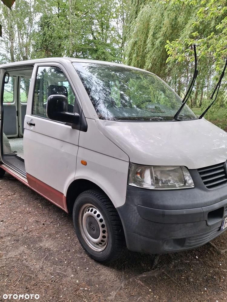 Volkswagen T5 - 5