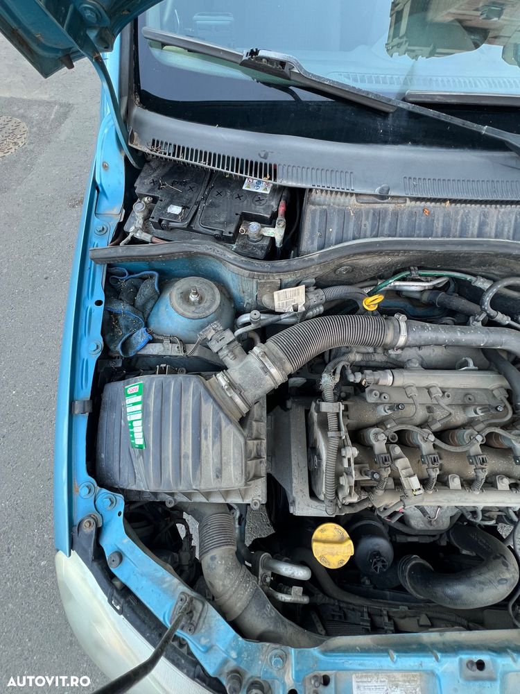Opel Corsa 1.3 CDTI - 23