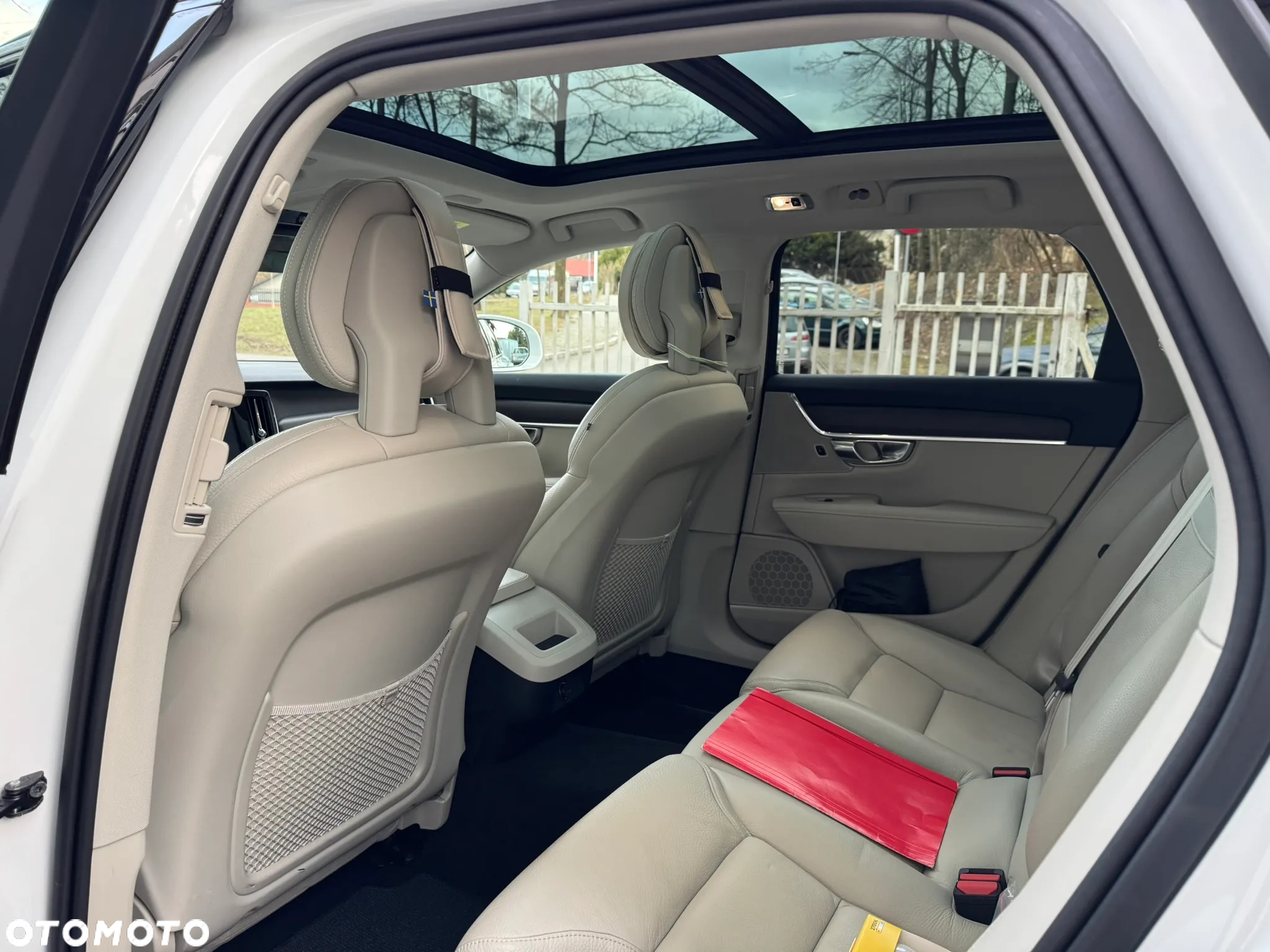 Volvo V90 T5 Inscription - 14