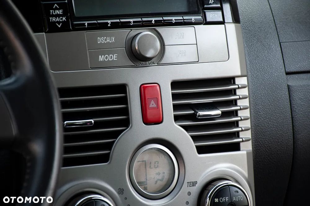Daihatsu Terios 4WD Top - 6