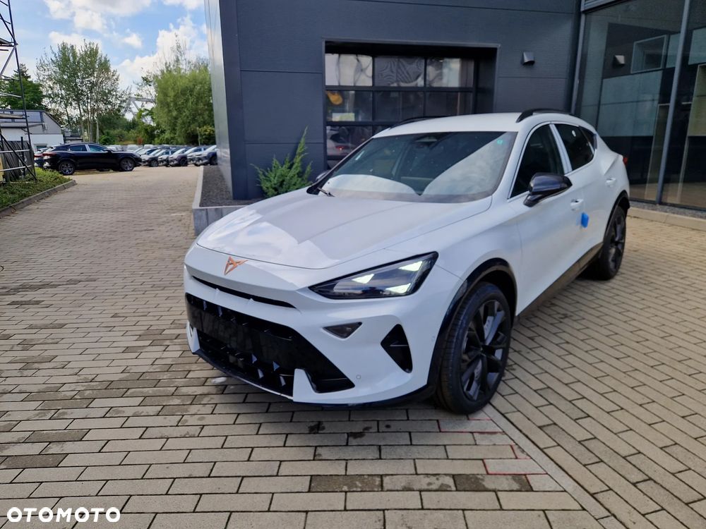 Cupra Formentor 2.0 TSI 4Drive DSG - 2