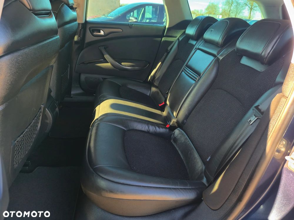 Citroën C5 HDi 140 FAP Exclusive - 23