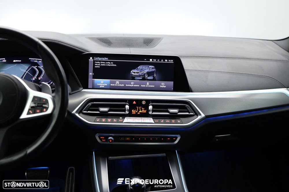 BMW X5 45 e xDrive xLine - 15