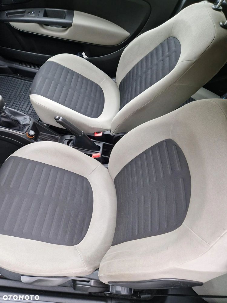 Fiat Grande Punto 1.4 8V Dynamic - 13