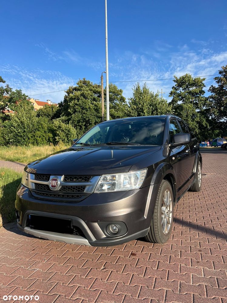 Fiat Freemont - 2