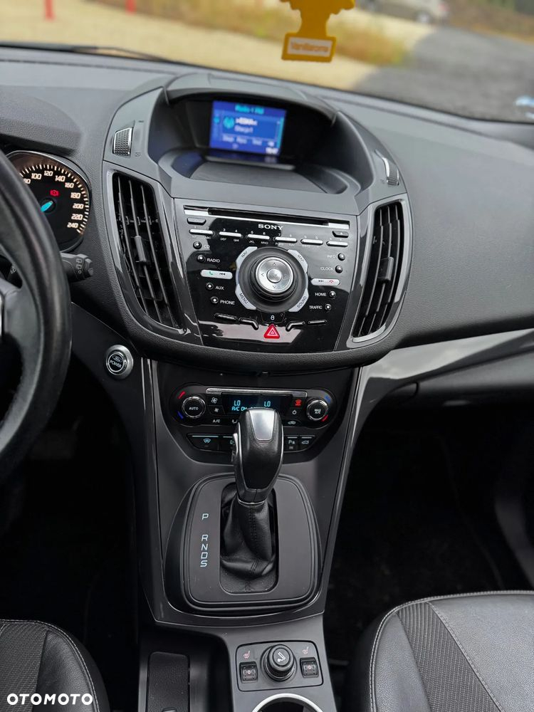 Ford Kuga 2.0 TDCi 4x4 Individual - 25