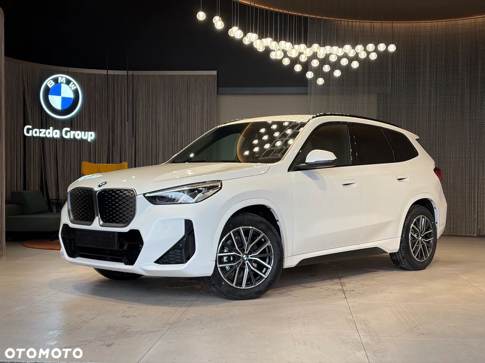 BMW iX1 eDrive20 66.5kWh - 2