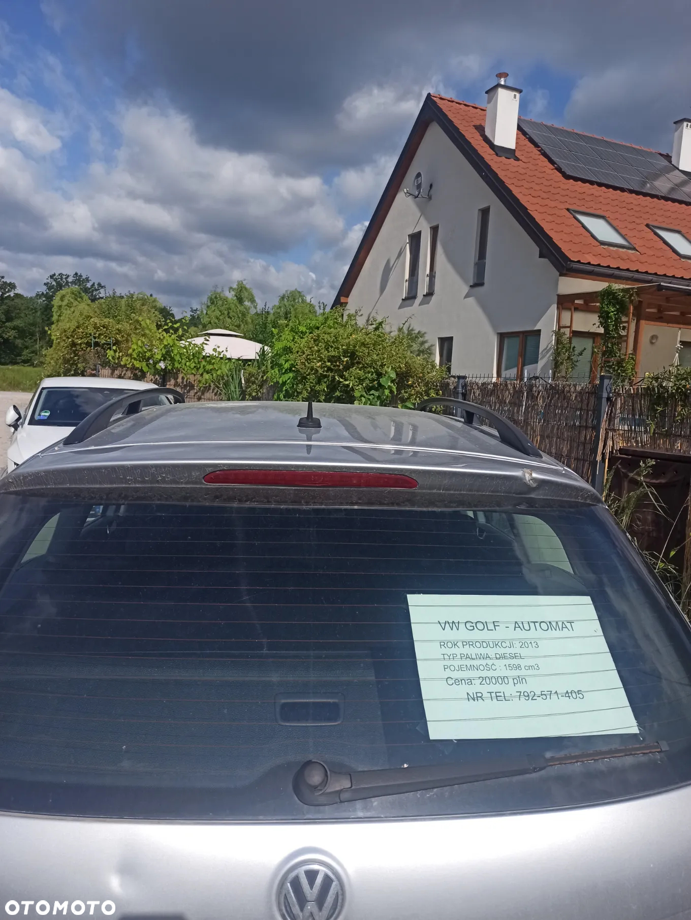 Volkswagen Golf VI 1.6 TDI Comfortline DSG - 11