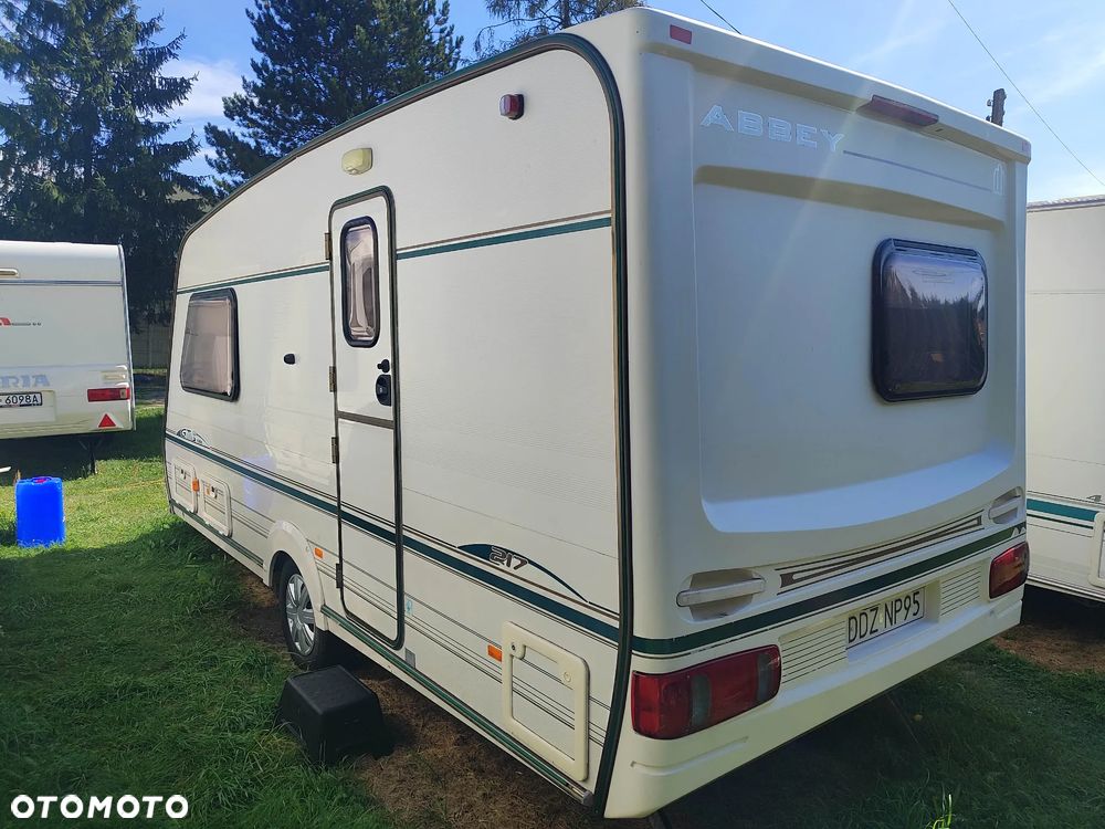 SWIFT Abbey GTS - 4