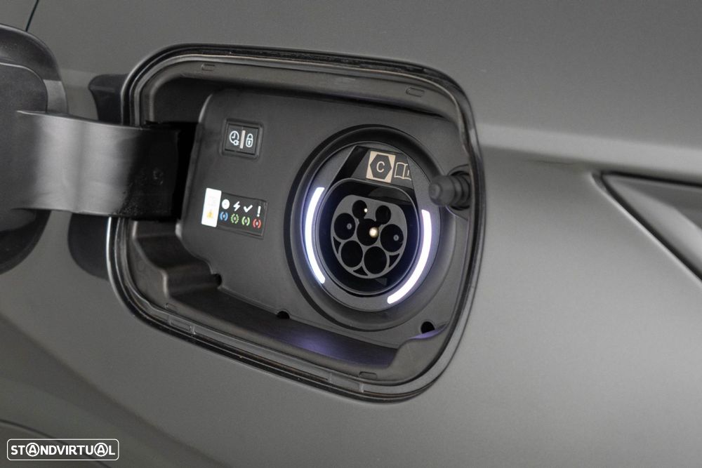 DS DS7 E-Tense Rivoli EAT8 - 18