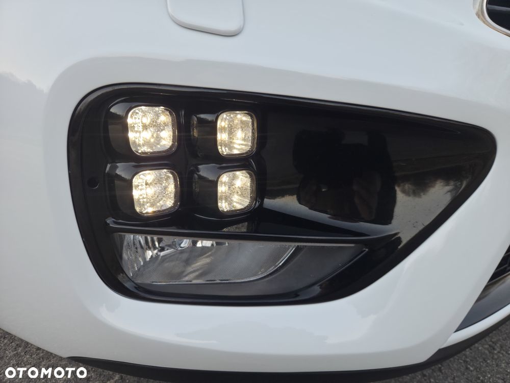 Kia Ceed 1.6 T-GDI GT-Challenge - 31