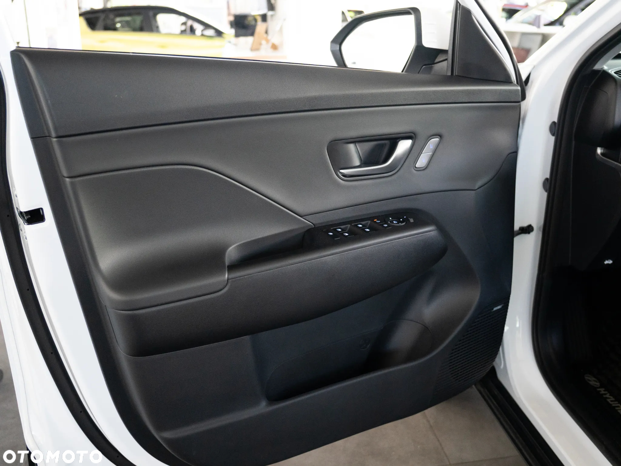 Hyundai Kona 1.6 T-GDI Platinum DCT - 16