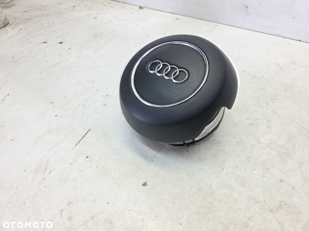 PODUSZKA POWIETRZNA AUDI A4 A5 A6 4G0880201P 6PS *2* - 3