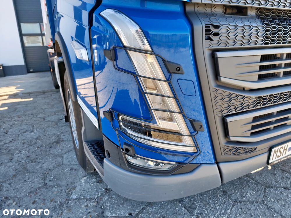 Volvo FH 540 - 11
