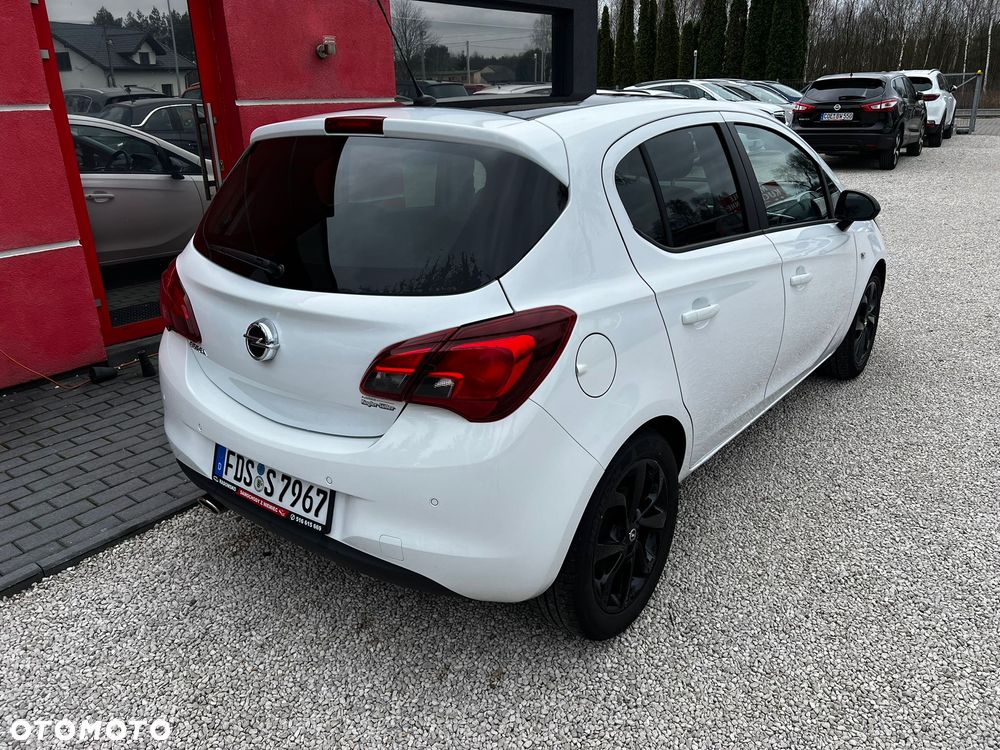 Opel Corsa 1.4 (ecoFLEX) Start/Stop Color Edition - 2