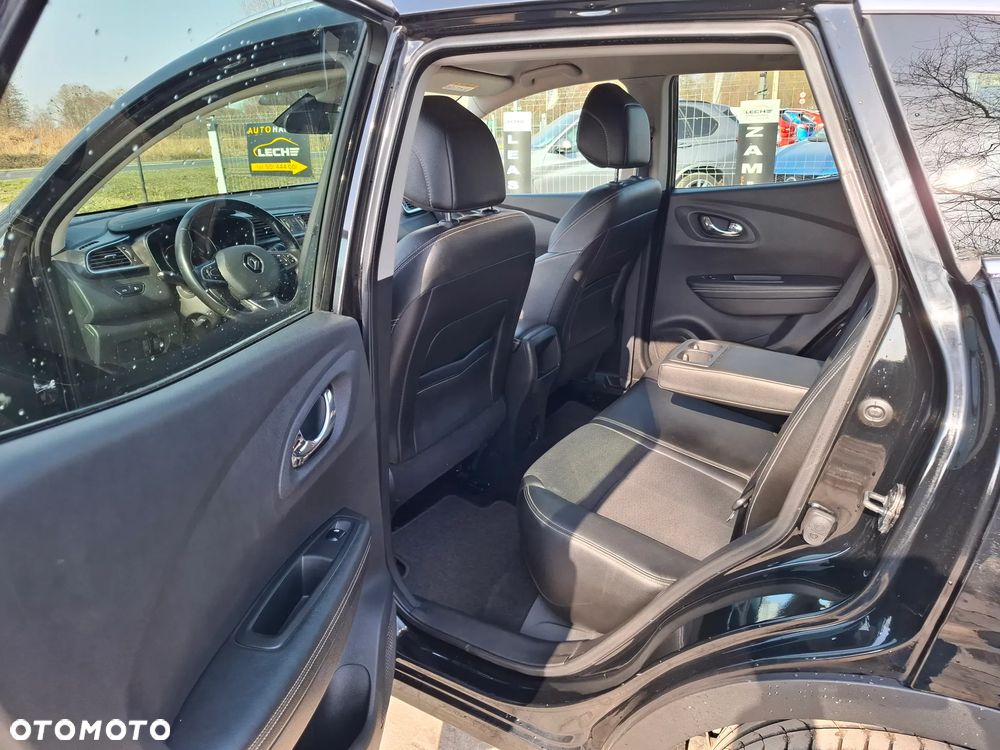 Renault Kadjar - 20