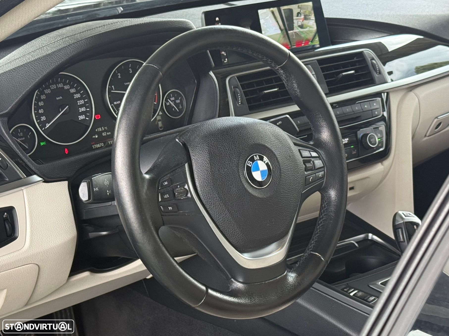 BMW 418 Gran Coupé d Line Luxury Auto - 24