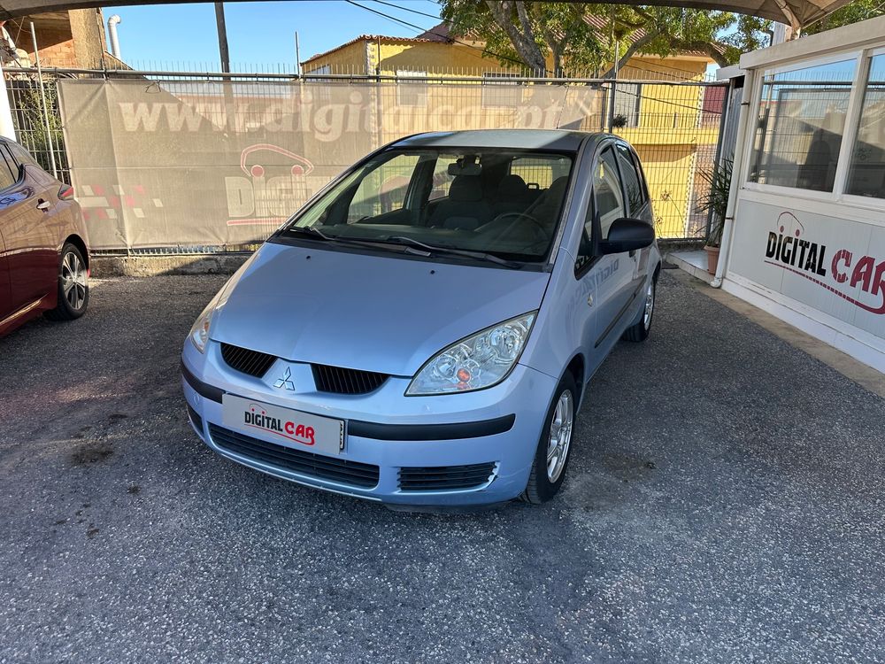 Mitsubishi Colt 1.1 Inform
