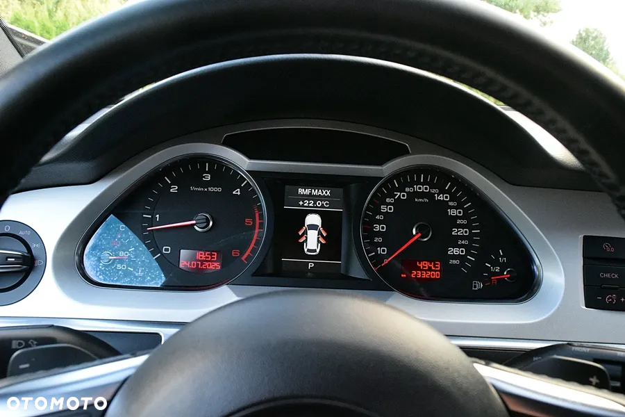 Audi A6 - 32