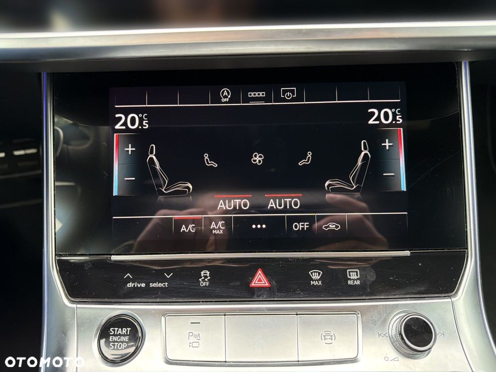 Audi A6 Avant - 39