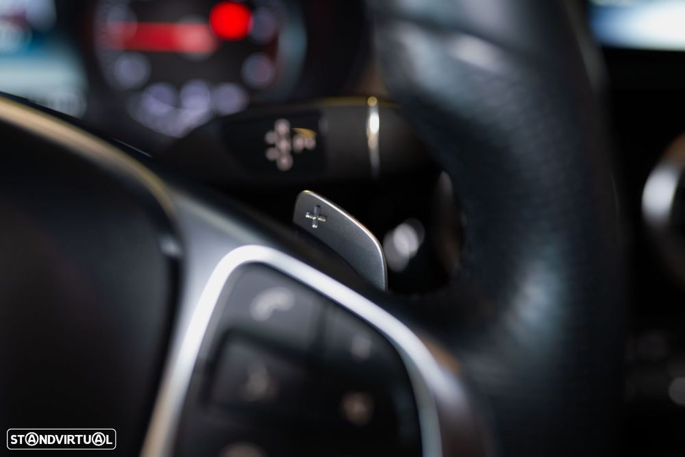 Mercedes-Benz GLC 250 d 4-Matic - 43