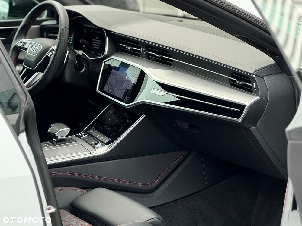 Audi A7 Sportback - 16