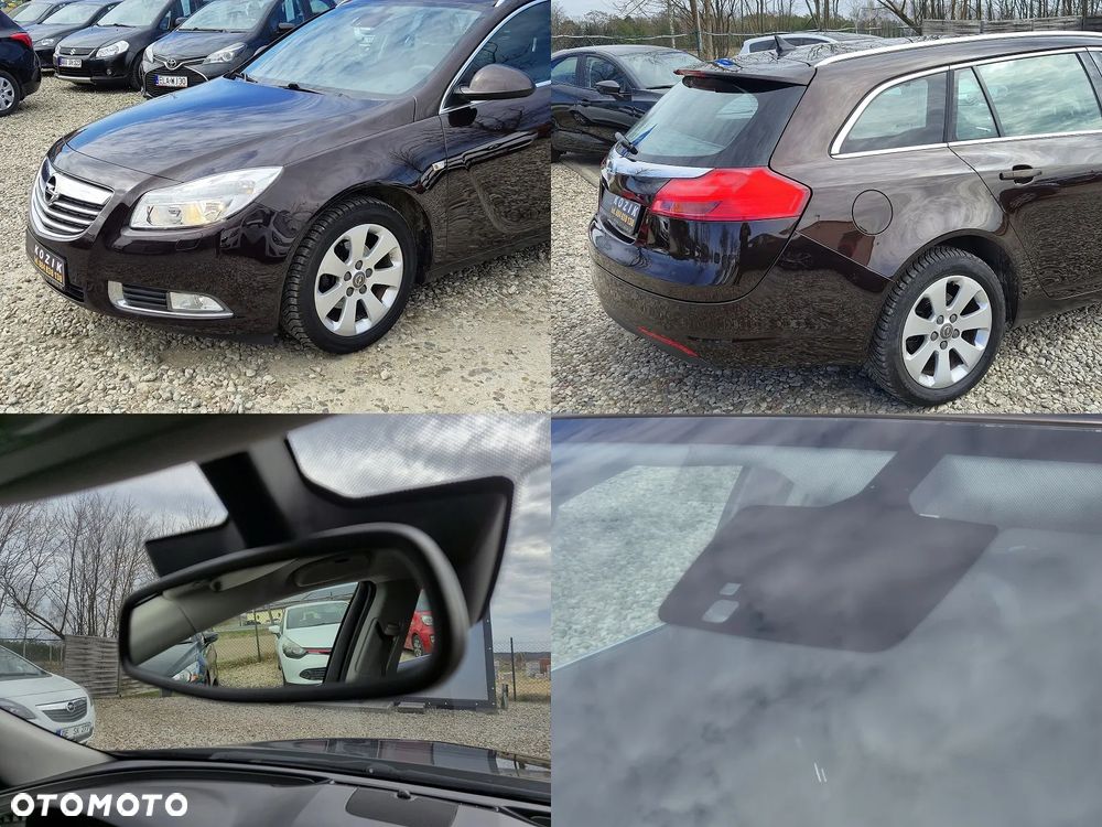 Opel Insignia 1.8 Innovation - 34