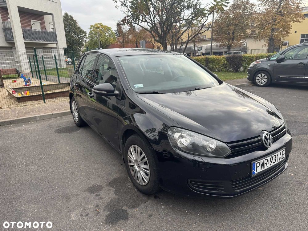 Volkswagen Golf - 3
