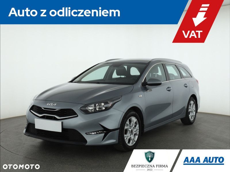 Kia Ceed - 2