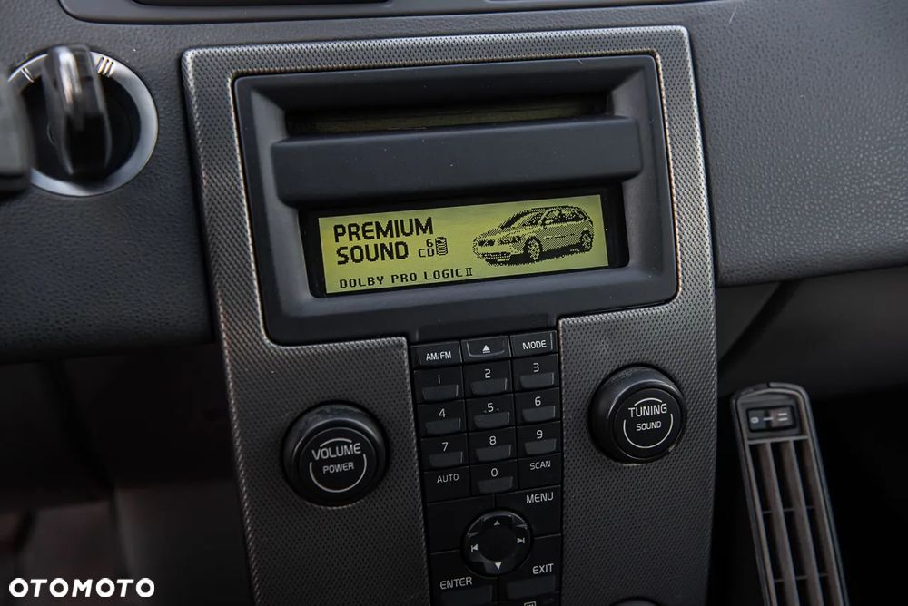 Volvo V50 T5 AWD Sport - 19