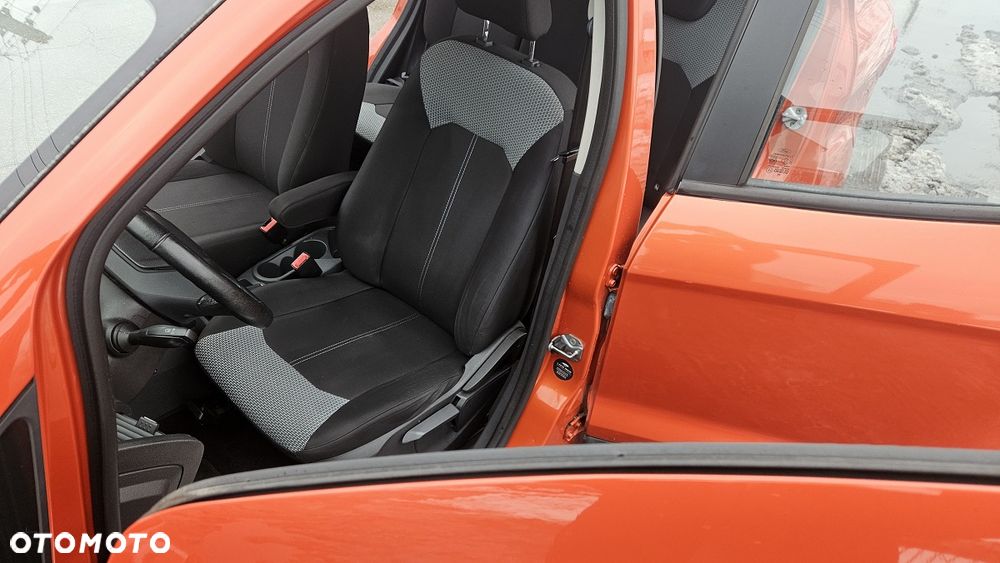 Ford EcoSport 1.0 EcoBoost TITANIUM - 7