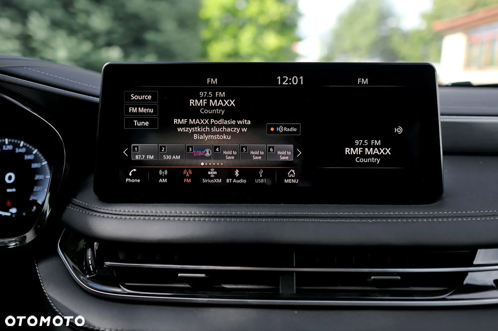 Infiniti QX60 - 29