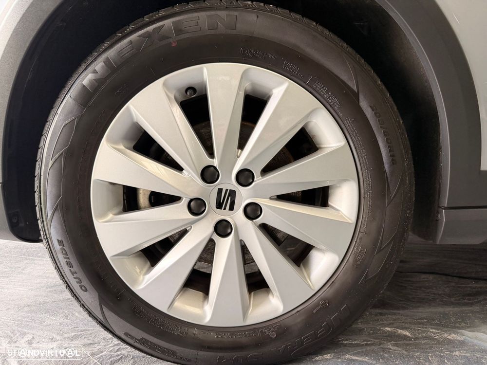 SEAT Arona 1.0 TSI Style DSG - 11