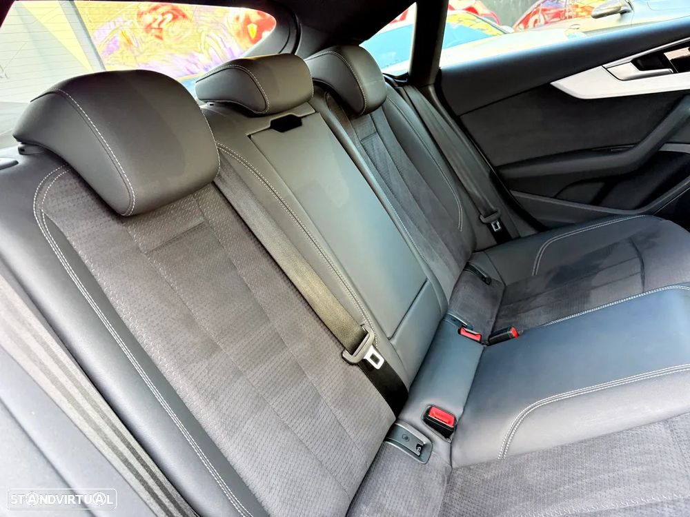 Audi A5 Sportback - 32