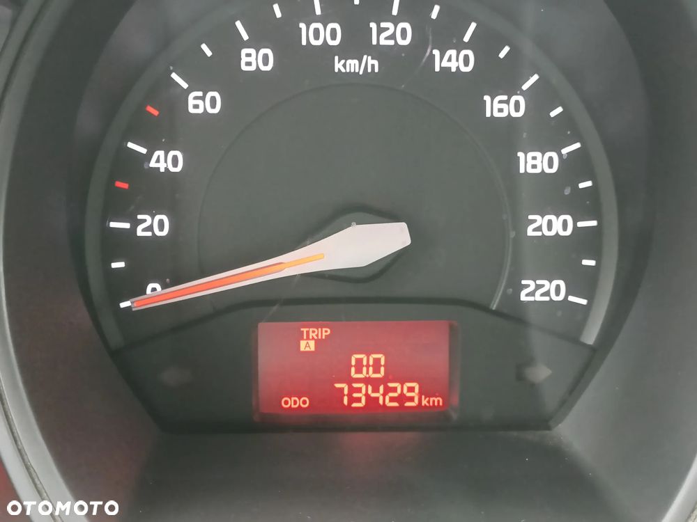 Kia Rio 1.2 M - 16