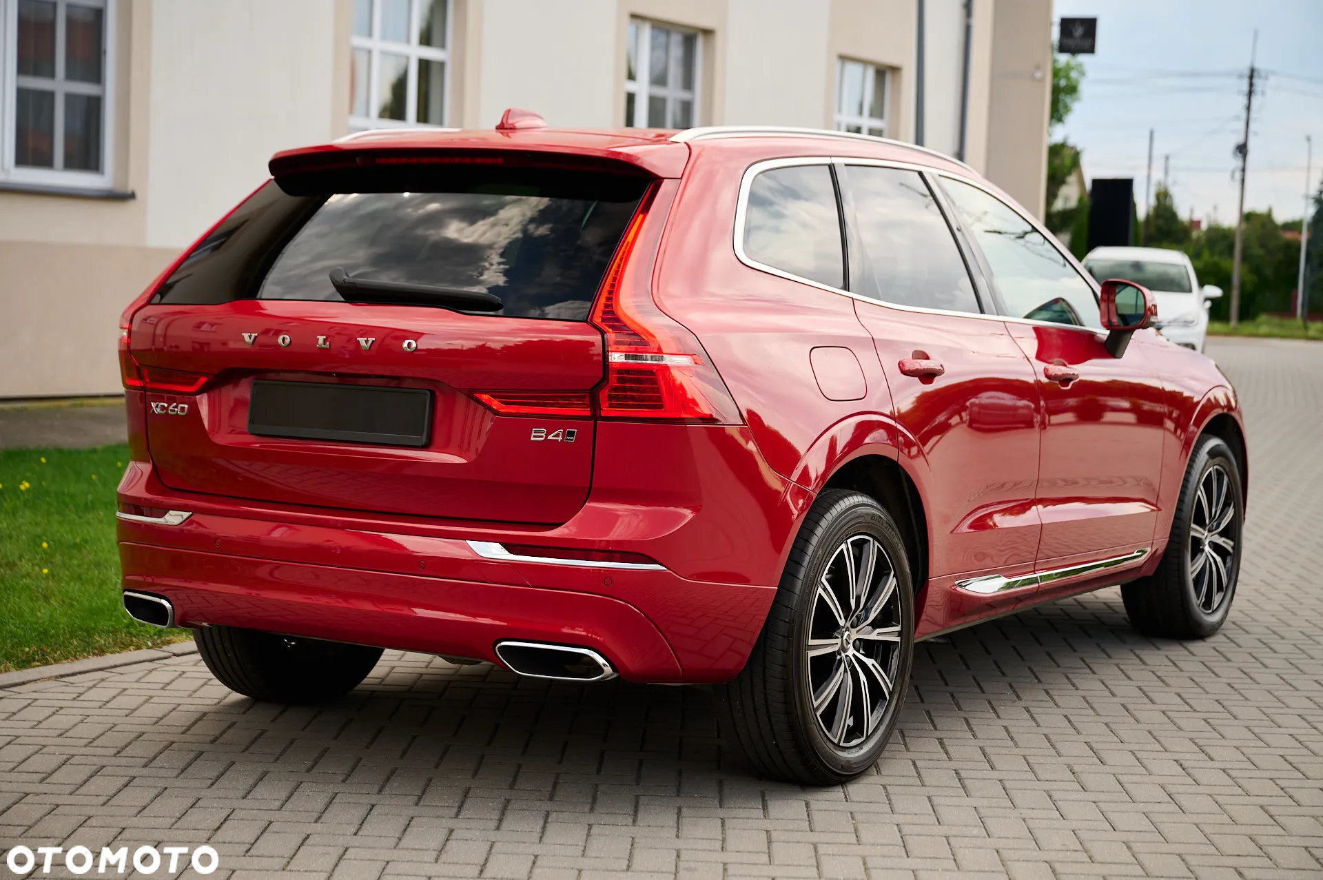 Volvo XC 60 - 15